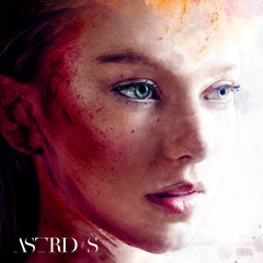Astrid S - Paper Thin