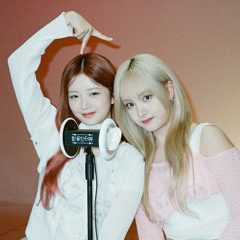 아이브 레이&리즈 팅글인터뷰 Full ver