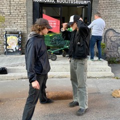 ERROR! ERROR! – Siim b2b Mattias 28.09.23