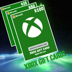 Xbox gift cards free access