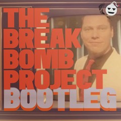Wasted x Never Before (BreakBomb Edit)