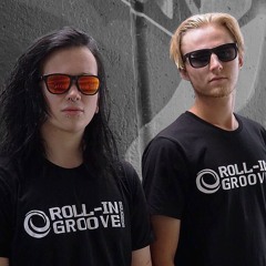 Roll-In Groove Introducing #4: Dirty Habit DJ Set [Free Download]