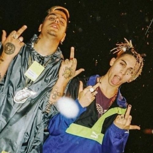 Por El Trap