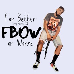 FBOW - Iving Marlow III