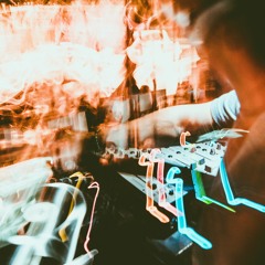 3VISION Aka Gronotek - Ritual  Mixtape (Afrotechno)