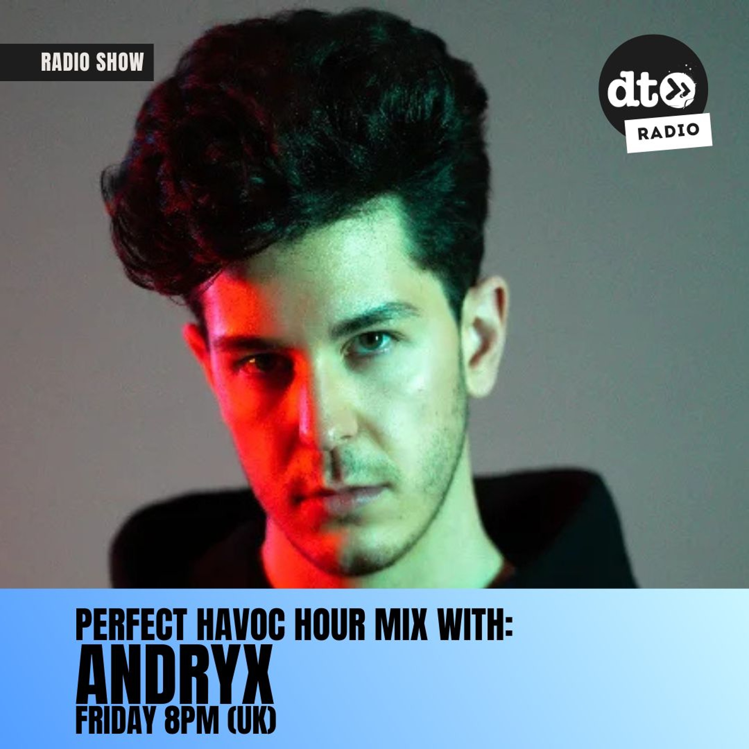 DT Radio Shows