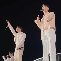 NCT DREAM - Chewing Gum - 220909 THE DREAM SHOW 2