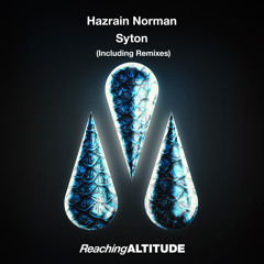 Hazrain Norman - Syton