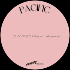 Pacific Vol. 3