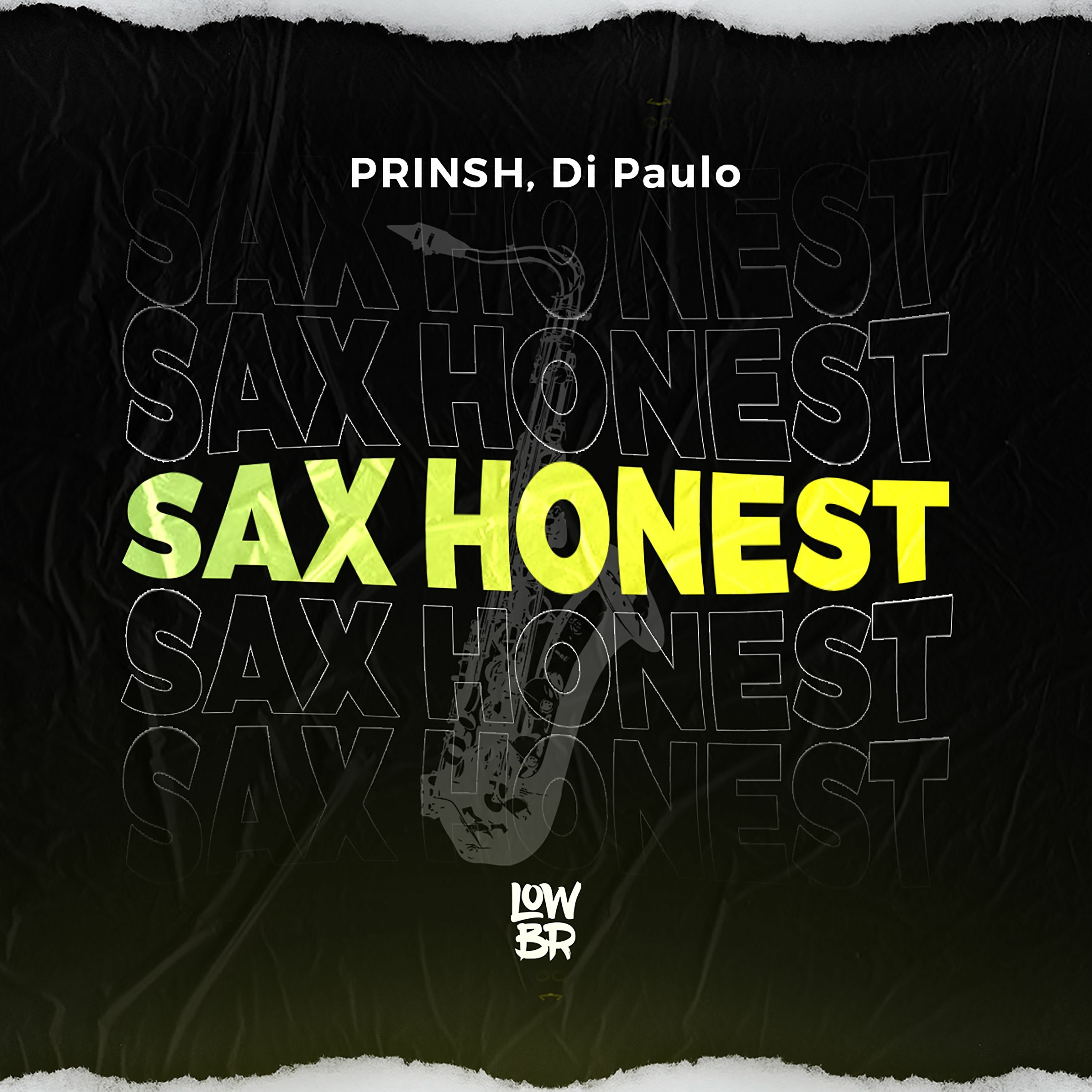 PRINSH PodCast
