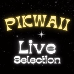 Live selection - Dance Mix