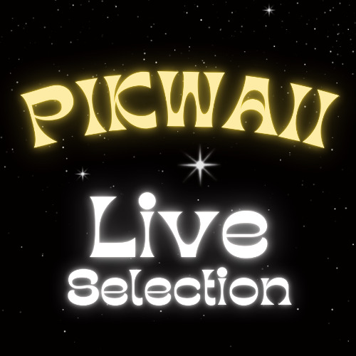 Live selection - Dance Mix