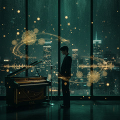 Khẽ Siết Bờ Môi