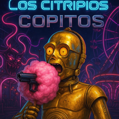 Copitos (Cumbia Villera Mix)