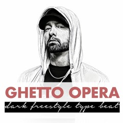 GHETTO OPERA (Rap Beat Instrumental) (royalaudiotunes.com)