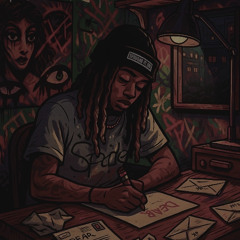 Cry till im finished! (prod. Trxgon)