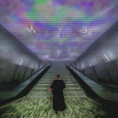 ESCALATOR TO THE UNDERKEEP