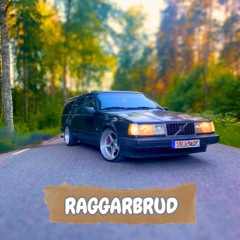 Raggarbrud - Hugge Lurifaks Bongelihej