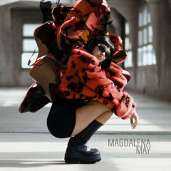 RAVEUCAST #71 - Magdalena May