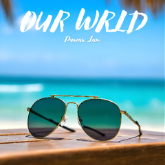 Duncan Lam - Our Wrld ( Emotional Touching Piano EDM Music )
