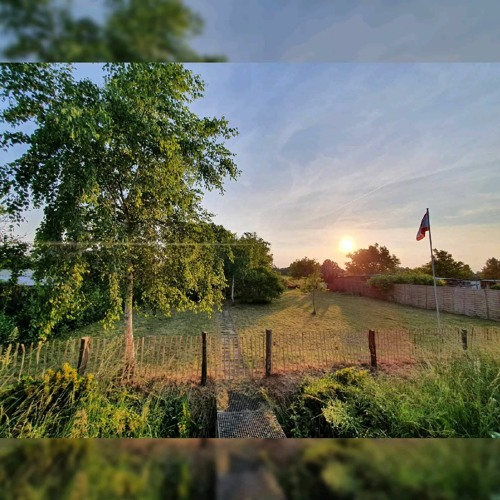 Revokez presents: Sunset Sessions (Official Garten 38 - Season 2021 Opening Mix)