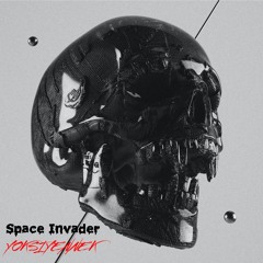 Space Invader - YXY