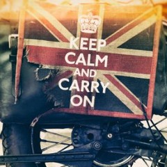 keep calm prod me 444jet yn2o