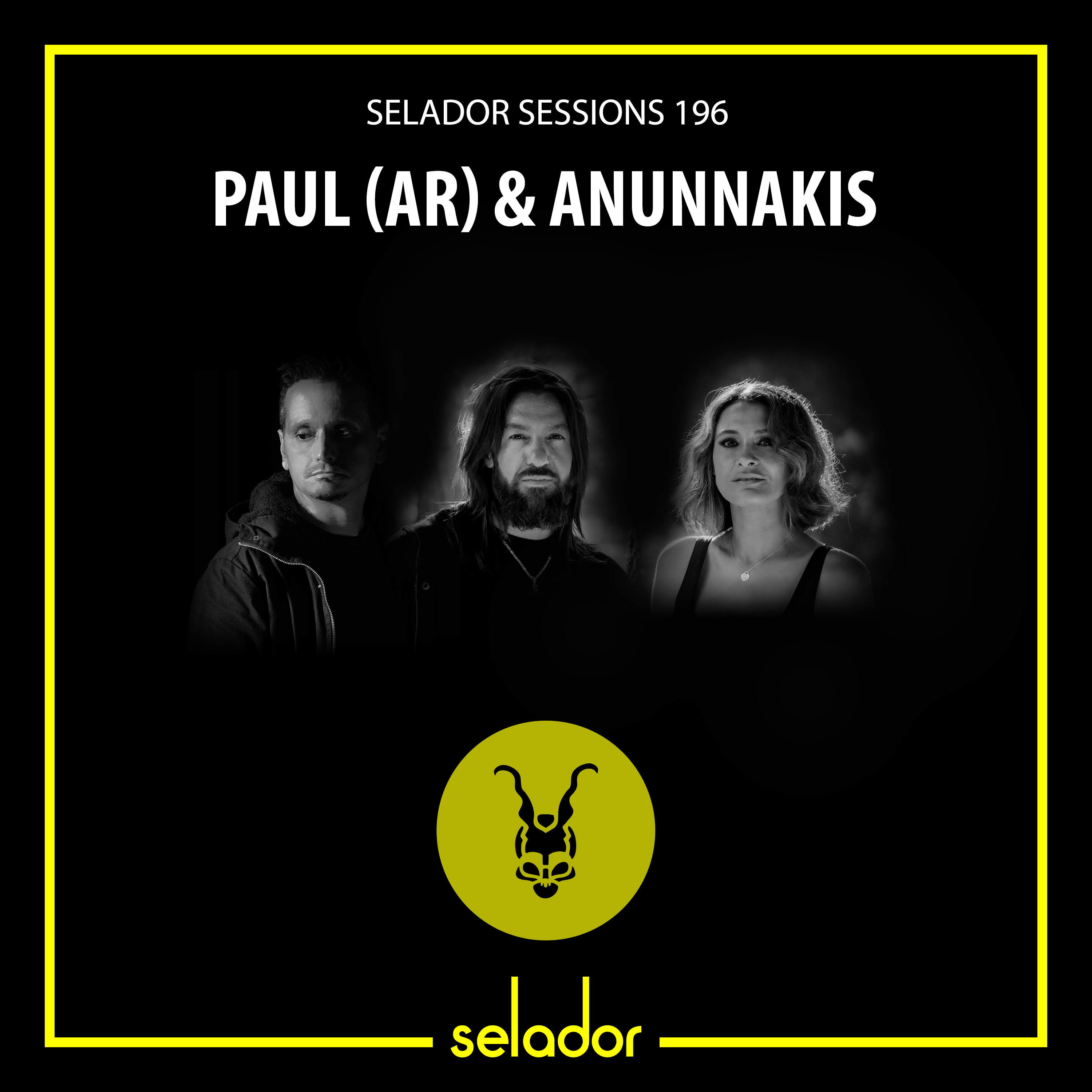 Selador Recordings Podcasts