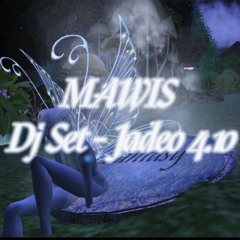 Set JJJADEO 4.10 - Mawis ✰