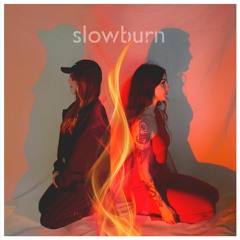slowburn (feat. Whitney Waz)