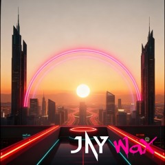 Rainbow over the Sky (Minimal 130 BPM 2.0)