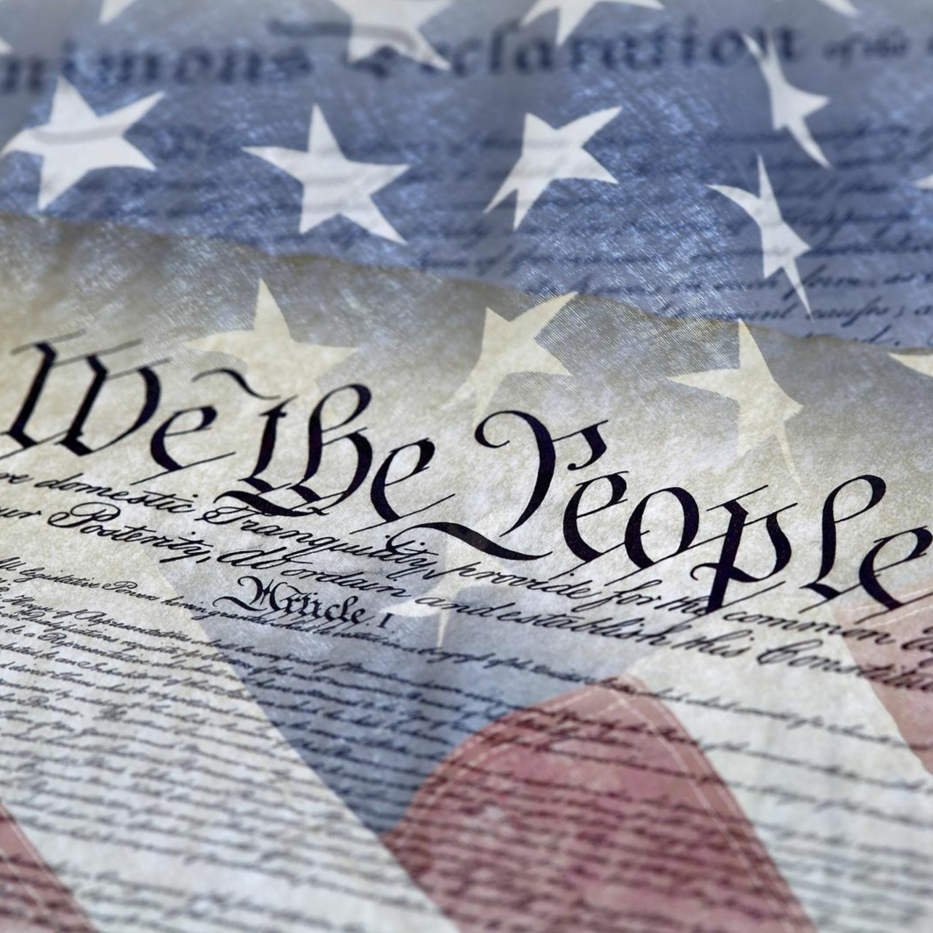 Faith & Freedom Principles: Spirit-Led Life & Front Porch Sense Podcasts