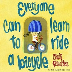 PDF (read online) Everyone Can Learn to Ride a Bicycle