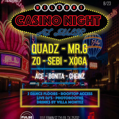 01 Pulse Collective Casino Night
