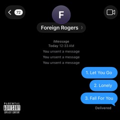 Lonely (prod. blossom)