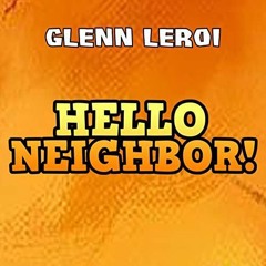 Hello Neighbor song