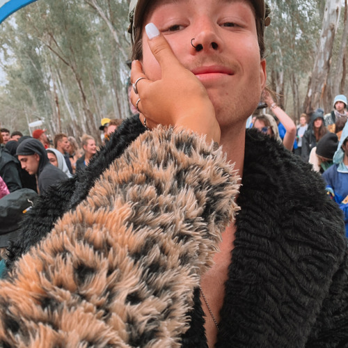 Jayden Eddy @ Cocktails and Techno - 5/12/20