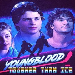 Tougher Than Ice