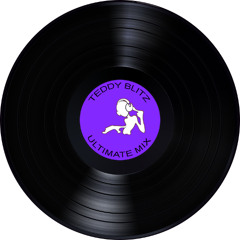 Teddy Blitz Mix Session 27.10.2024