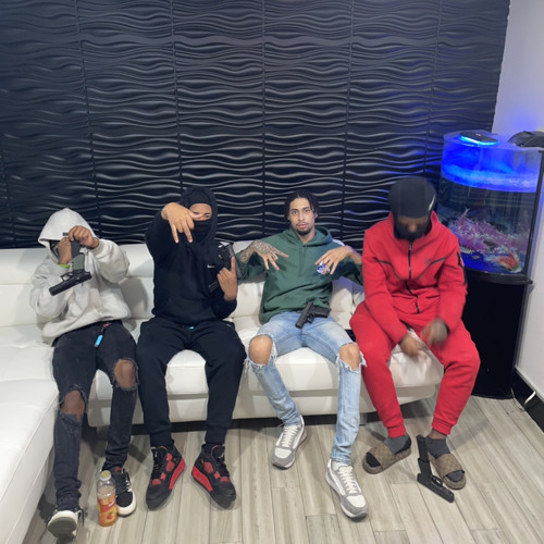 50ty x Yopem x Babyglitt x Gmari-FreeDaBailOuts
