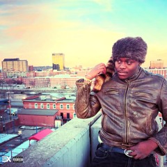 KAY RICHIE - CACOON [PROD FYBELX]