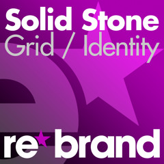 Identity (Original Mix)