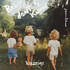 Baby I Dont Know (Changes) - Joe Kinni, Amazonique & Brunno