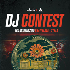 GEPI – DNBALLSTARS X BASSIZM – DJ CONTEST