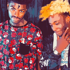 Don't Care - Ynv Yahweh Ft. GHXSTBOYY (Prod .Next Lane)