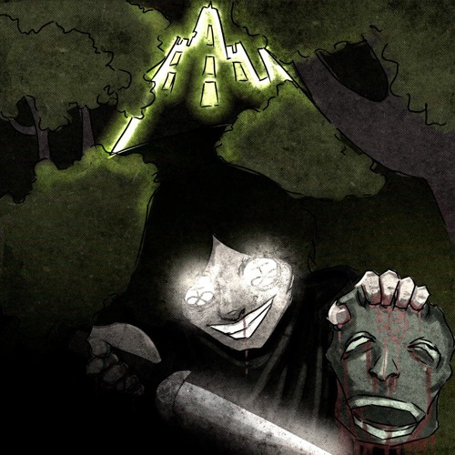 Adam'xx k1ller [prod. KRAXX]