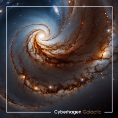 Cyberhagen - Galactic