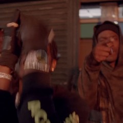 praise the lord (da shineeee)