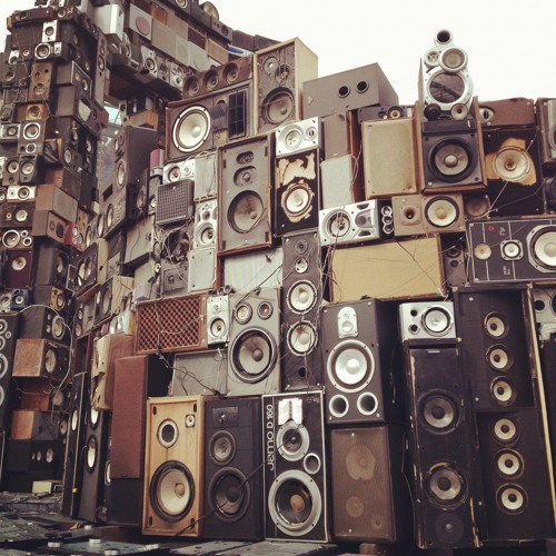 Drum and Bass/ Rollers Mix