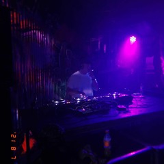 Live Set 7/8-21 * Bronx Sauna/Clean Group Pride Rave